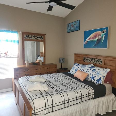 Ariel Private Pool Home Wspa Orlando Exterior photo