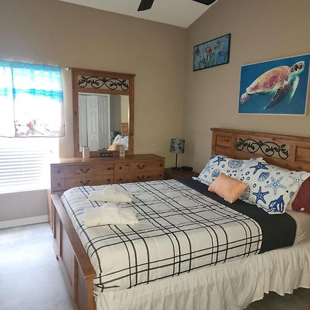 Ariel Private Pool Home Wspa Orlando Exterior photo