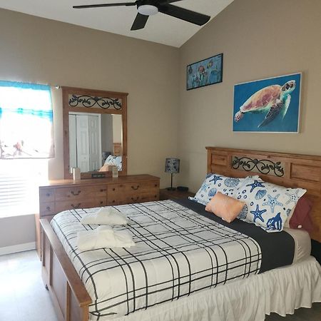 Ariel Private Pool Home Wspa Orlando Exterior photo