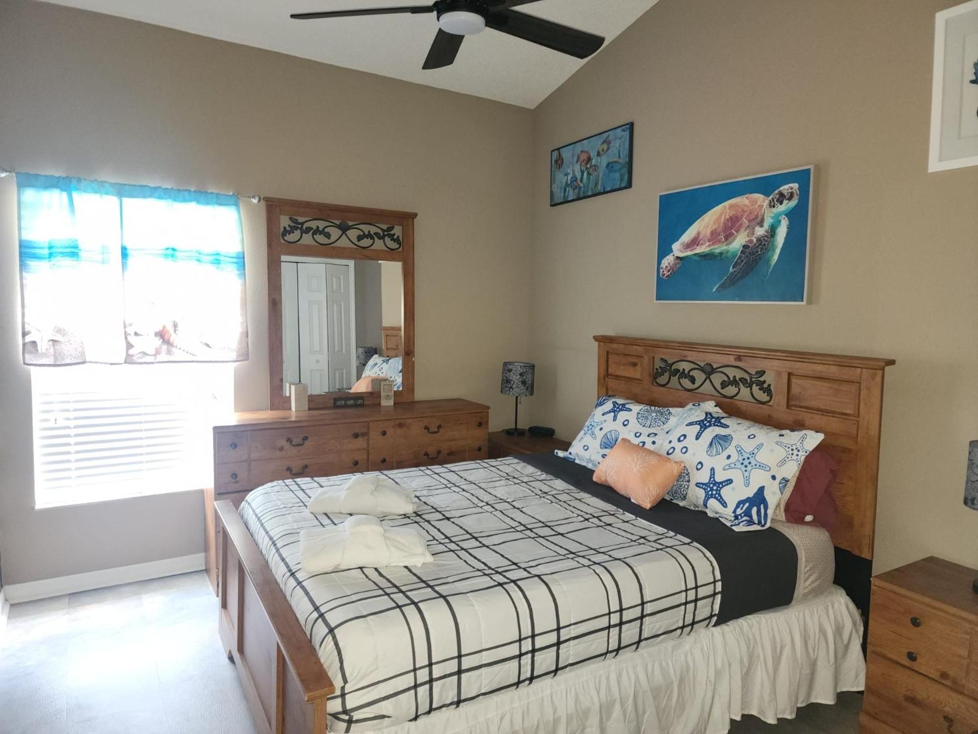 Ariel Private Pool Home Wspa Orlando Exterior photo
